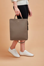 Load image into Gallery viewer, Arc Backpack - Porcini