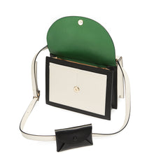 Load image into Gallery viewer, Assembly Bag - Fern + True Black + Soft White