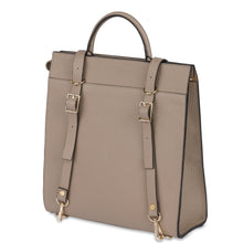 Load image into Gallery viewer, Arc Backpack - Taupe