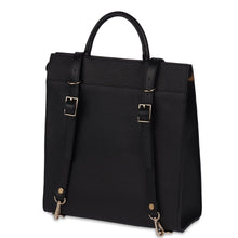Load image into Gallery viewer, Arc Backpack - True Black