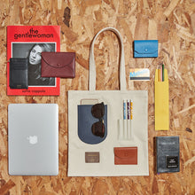Load image into Gallery viewer, OAD x CW Pencils Collab Tote - Neutrals
