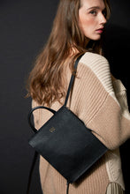 Load image into Gallery viewer, Mini Arc Backpack - Bordeaux
