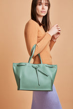 Load image into Gallery viewer, Edie Bag - Celadon

