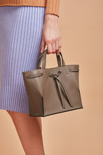 Load image into Gallery viewer, Mini Edie Bag - Porcini
