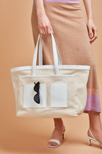 Load image into Gallery viewer, Rylie Bag - Bright White
