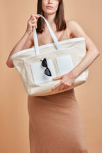 Load image into Gallery viewer, Rylie Bag - Bright White
