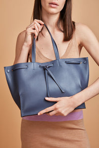 Edie Bag - Midnight Blue