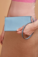 Load image into Gallery viewer, Mimi Bag - Powder Blue
