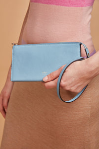 Mimi Bag - Powder Blue