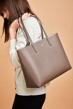 Load image into Gallery viewer, Carryall Tote - Porcini
