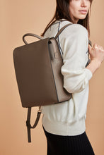 Load image into Gallery viewer, Arc Backpack - Porcini
