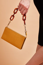 Load image into Gallery viewer, Chain Wristlet Strap - Leopard
