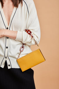 Mimi Bag - Ochre