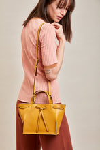 Load image into Gallery viewer, Mini Edie Bag - Ochre
