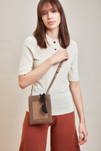 Load image into Gallery viewer, Dylan Crossbody - Porcini

