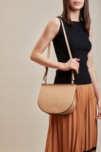 Load image into Gallery viewer, Luna Crossbody - Light Camel
