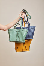 Load image into Gallery viewer, Mini Edie Bag - Celadon
