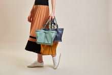 Load image into Gallery viewer, Mini Edie Bag - Celadon
