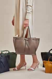 Edie Bag - Porcini