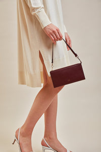 Mimi Bag - Bordeaux