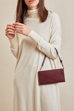 Load image into Gallery viewer, Mimi Bag - Bordeaux
