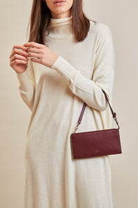 Mimi Bag - Bordeaux