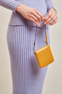 Mimi Wallet - Ochre