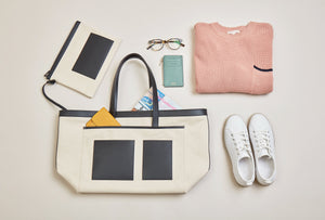 Rylie Bag - True Black