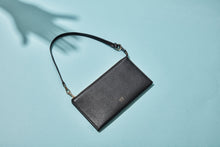 Load image into Gallery viewer, Mimi Bag - True Black
