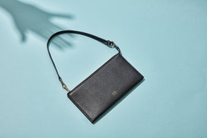 Mimi Bag - True Black