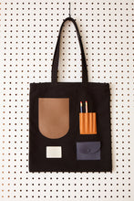 Load image into Gallery viewer, OAD x CW Pencils Collab Tote - Neutrals III
