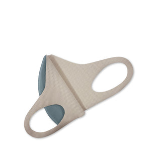 OAD 3X CoolAir Masks - Pebble Grey