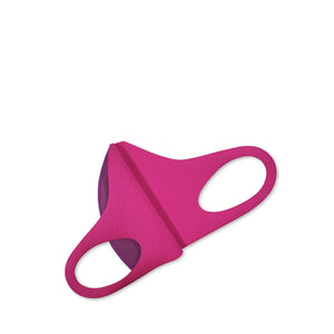 OAD Kids 3X CoolAir Masks - Lavender