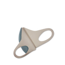 Load image into Gallery viewer, OAD Kids 3X CoolAir Masks - Pebble Grey
