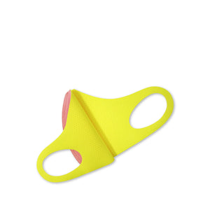 OAD Kids 3X CoolAir Masks - Powder Pink
