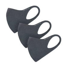 Load image into Gallery viewer, OAD Kids 3X Masks - Slate
