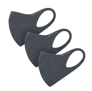 OAD Kids 3X Masks - Slate