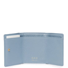 Load image into Gallery viewer, Assembly Mini Wallet - Powder Blue

