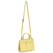 Load image into Gallery viewer, CL Mini Pocket Tote - Lime
