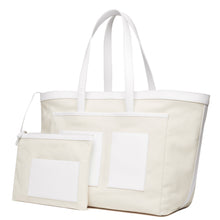Load image into Gallery viewer, Rylie Bag - Bright White
