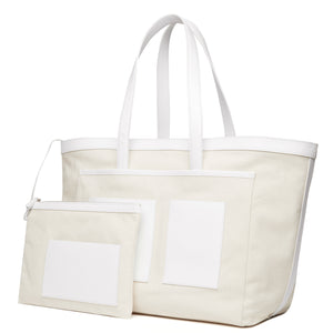 Rylie Bag - Bright White