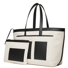 Load image into Gallery viewer, Rylie Bag - True Black
