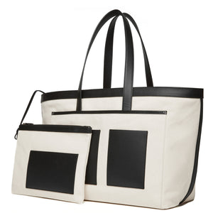 Rylie Bag - True Black