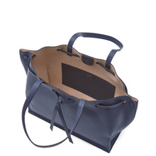 Load image into Gallery viewer, Edie Bag - Midnight Blue
