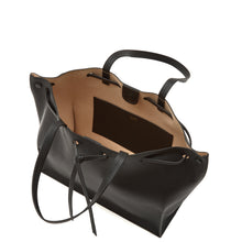 Load image into Gallery viewer, Edie Bag - True Black
