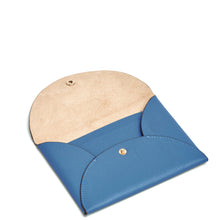 Load image into Gallery viewer, Envelope Wallet Clutch - River
