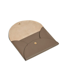 Load image into Gallery viewer, Envelope Wallet Clutch - Porcini
