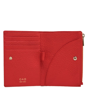 Everywhere Wallet - Classic Red