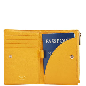 Everywhere Wallet - Honey