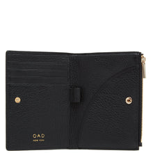 Load image into Gallery viewer, Everywhere Wallet - True Black
